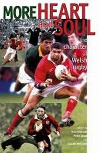 Abbildung von: More Heart and Soul - University of Wales Press