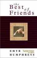 Cover: The Best of Friends - University of Wales Press
