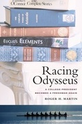 Cover: Racing Odysseus - University of California Press