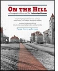 Enlarge image Cover: On the Hill - University Press of Kansas