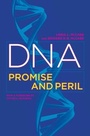 Cover: DNA - University of California Press