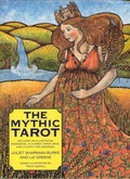 Cover: The Mythic Tarot - Rider & Co