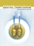 Cover: Cooking - University of California Press