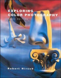 Abbildung von: Exploring Color Photography - Brown (William C.) Co ,U.S.