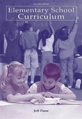 Cover: Elementary School Curriculum - Brown (William C.) Co ,U.S.