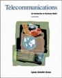 Cover: Telecommunications - Brown (William C.) Co ,U.S.