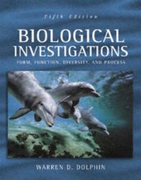 Abbildung von: Biology Laboratory Manual - Brown (William C.) Co ,U.S.