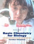 Abbildung von: Basic Chemistry for Biology - Brown (William C.) Co ,U.S.