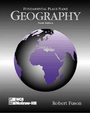 Cover: Fundamental Place Name Geography - Brown (William C.) Co ,U.S.