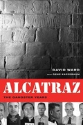 Cover: Alcatraz - University of California Press