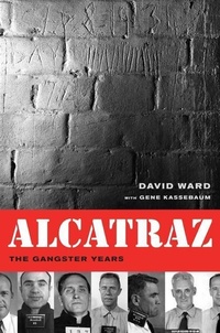 Enlarge image Cover: Alcatraz - University of California Press