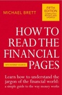 Cover: How To Read The Financial Pages - Random House Business Books