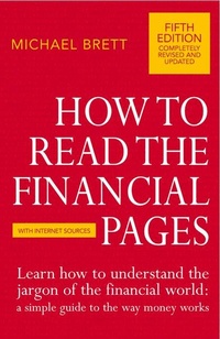 Enlarge image Cover: How To Read The Financial Pages - Random House Business Books