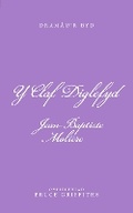 Cover: Y Claf Diglefyd - University of Wales Press