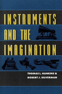 Enlarge image Cover: Instruments and the Imagination - Princeton University Press