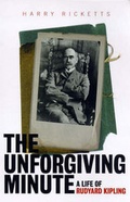 Cover: The Unforgiving Minute - Pimlico