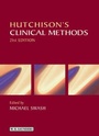 Cover: Hutchison's Clinical Methods - Saunders