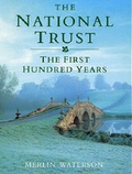 Cover: The National Trust - National Trust