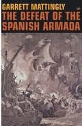 Cover: The Defeat Of The Spanish Armada - Pimlico