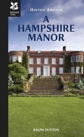 Cover: Hinton Ampner - National Trust