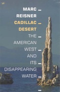 Cover: Cadillac Desert - Pimlico