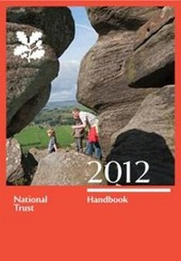 Abbildung von: NT HANDBOOK - National Trust