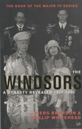 Cover: The Windsors - Pimlico