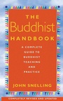 Cover: The Buddhist Handbook - Rider & Co