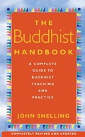 Cover: The Buddhist Handbook - Rider & Co