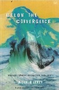 Abbildung von: Below The Convergence - Pimlico