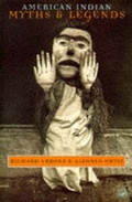 Cover: American Indian Myths & Legends - Pimlico