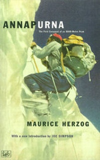 Abbildung von: Annapurna - Pimlico