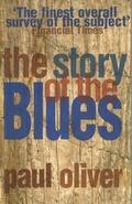 Cover: The Story Of The Blues - Pimlico