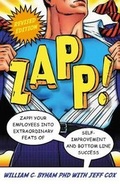 Cover: Zapp! The Lightning Of Empowerment - Century