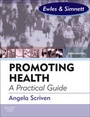 Cover: Promoting Health: A Practical Guide - Bailliere Tindall
