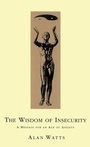 Cover: Wisdom Of Insecurity - Rider & Co