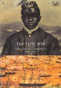 Cover: The Civil War Volume I - Pimlico