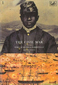 Enlarge image Cover: The Civil War Volume I - Pimlico