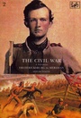 Cover: The Civil War Volume II - Pimlico