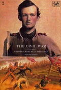 Cover: The Civil War Volume II - Pimlico