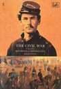 Cover: The Civil War Volume III - Pimlico