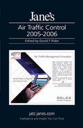 Cover: Jane's Air Traffic Control 2005-2006 - Jane's Information Group