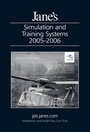 Cover: Jane's Simulation and Training Systems 2005-2006 - Jane's Information Group