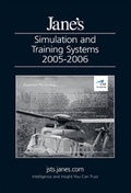 Cover: Jane's Simulation and Training Systems 2005-2006 - Jane's Information Group