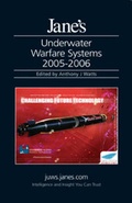 Cover: Jane's Underwater Warfare Systems 2005-2006 - Jane's Information Group