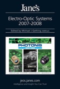 Cover: Jane's Electro-optics Systems 2007-2008 - Jane's Information Group
