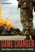 Cover: Game Changer - University of California Press