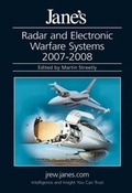 Cover: Jane's Radar and Electronic Warfare Systems 2007-2008 - Jane's Information Group