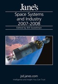Cover: Jane's Space Systems and Industry 2007-2008 - Jane's Information Group