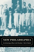 Cover: New Philadelphia - University of California Press